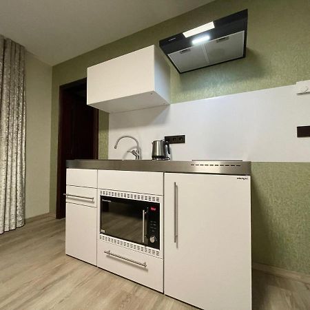 Auf Der Alm 21 N.5 Apartamento Baden-Baden Exterior foto