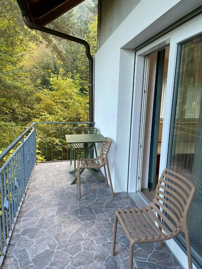 Auf Der Alm 21 N.5 Apartamento Baden-Baden Exterior foto